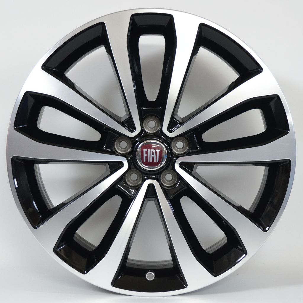 Fiat Tipo - 52061674 17"